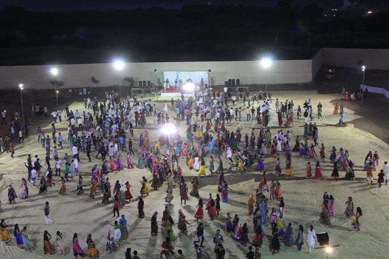 Dr. Subhash University Junagadh Infrastructure photo 25